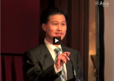 Dominic Ng: China, the US, and Public Perceptions