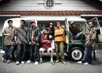 Java Rap Stars at Asia Society (Highlights)