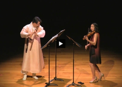 MoKo Musik Showcases Korean History and Culture