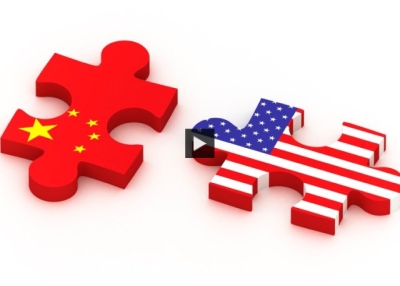 US-China: Smart Power
