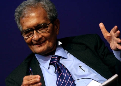 Interview with Amartya Sen on Reviving Nalanda
