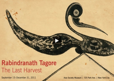 Rabindranath Tagore: The Last Harvest