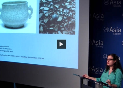 Treasures of Asian Art: Some New Perspectives on the Traditional Collection (Complete)