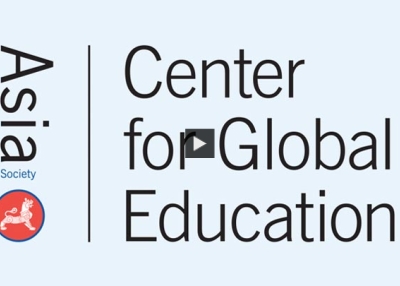 Introducing the Center for Global Education (Complete)