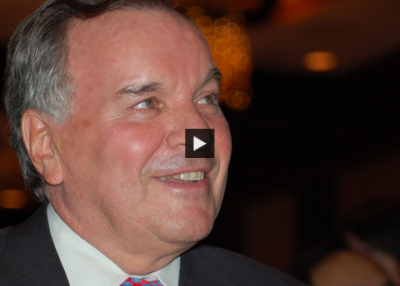 Richard M. Daley on Education and Chicago's Future