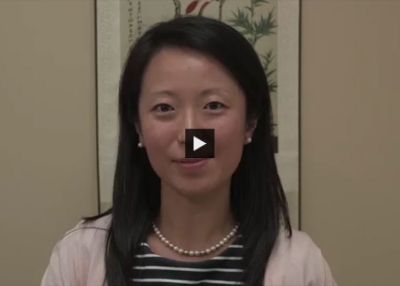 Interview with Zhangyi Shi at Collegiate School in Richmond, Virginia