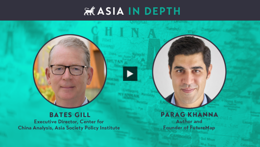 Parag Khanna Thumb