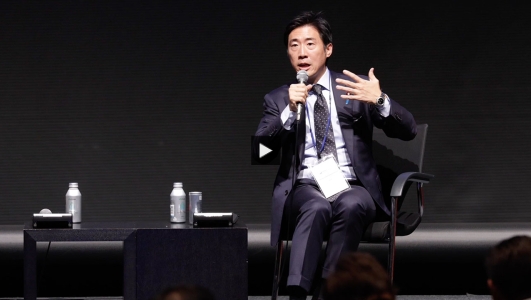 Asia 21 Summit: Cross-Border Leadership — Key Lessons for Next Generation Leaders facing crises