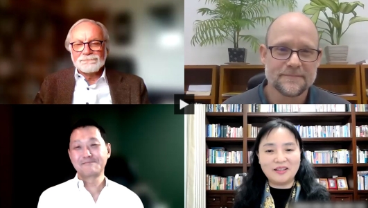 International Cybersecurity Challenges: From Threats to Cooperation