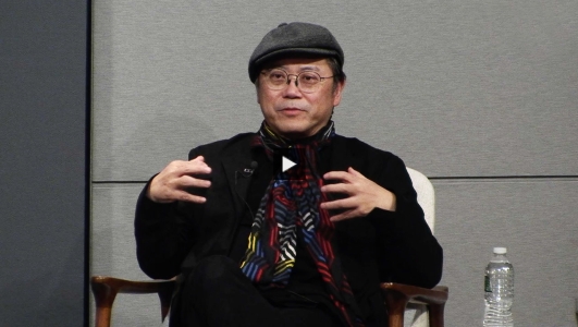 Tim Yip: A New Vision of Contemporary Art and Design