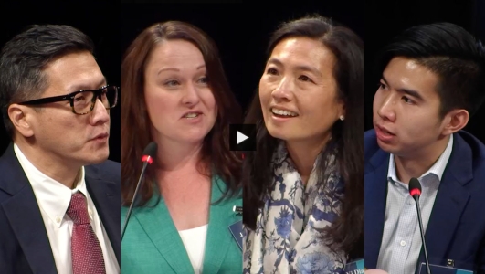 2023 GTDI Symposium: Applying Best Practices, Current Trends, and Measurable Data — Supporting the Advancement of AAPI Talent