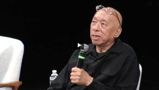 Ping Chong’s ‘Chinoiserie Redux’: A Discussion