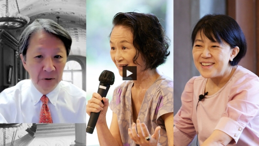 Meiji Modern: What Women’s Education Means Then and Now
