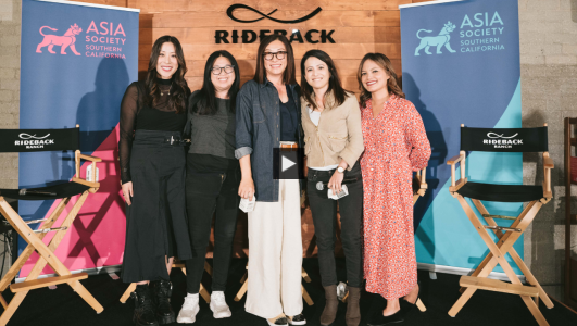 AWE: How to Change the Game and Invest for Impact
