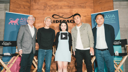 Founders Spotlight: What Happens When You Play to Win 