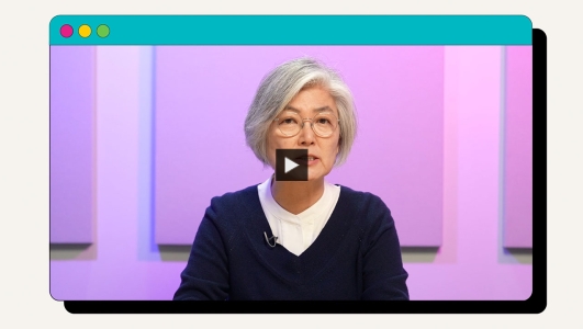 Exploring the Asia Climate Action Map with Dr. Kyung-wha Kang