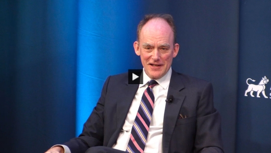 Dr. Paul Gruenwald on Trump 2.0, AI, and New Globalization