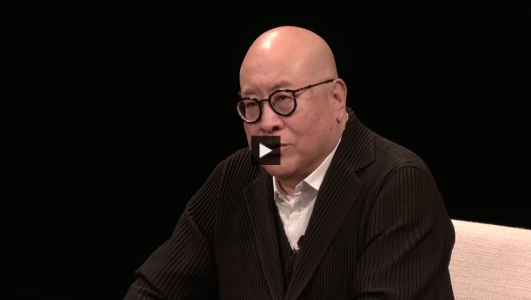 [IN CHINESE] 725 Salon: Hao Jiang Tian