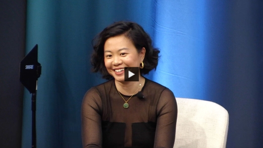 Emily Feng on Identity in Xi Jinping's China
