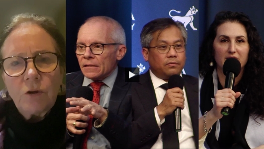 Myanmar/Burma 2025: Challenges and Opportunities