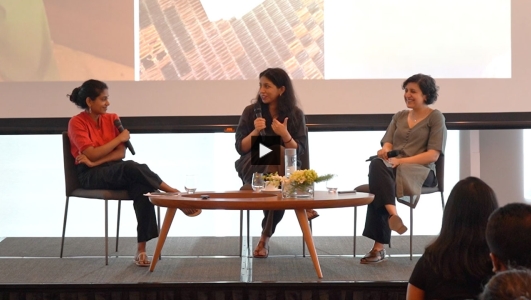 Pedagogy as Practice | Karachi LaJamia Founders in Conversation with Meghal Perea