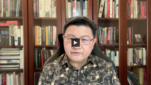  Balanced Connectivity: The Role of the U.S. and China in Southeast Asia’s Infrastructure Development 