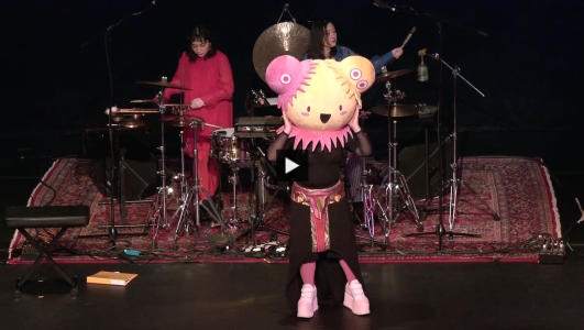 [HIGHLIGHTS] Morning Mist Night Thunder: Du Yun and Friends