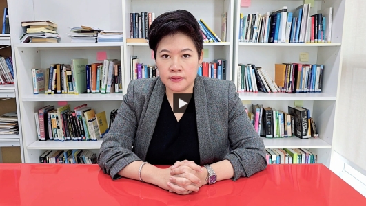 "Leave No One Behind”: Development Impacts on Vulnerable Groups in Southeast Asia