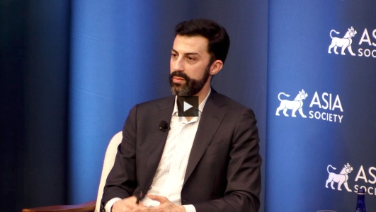 ChinaFile Presents: Shifting Terrain in U.S.-China Relations and Xi Jinping’s Vision for China’s Future