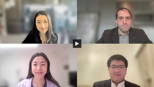 Trade War 2.0 is Just the Beginning: The Real U.S.-China Battle Over AI Governance