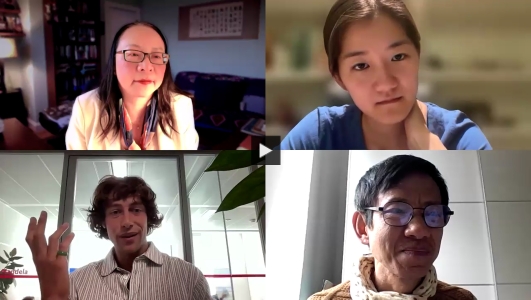 China’s Youth: The Age of Anxiety