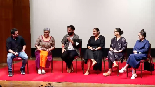 An Imperfect Cinema | A Discussion on the Future of Independent Cinema in South Asia