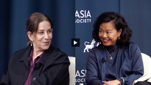 Barbara Demick's ‘Daughters of the Bamboo Grove’ Book Launch with Emily Feng