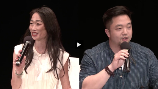 Eat, Drink, Watch: Lucky Chow Goes to Taiwan with Danielle Chang