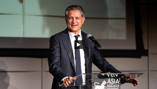 Joe Kiani Honored as Medical Tech Visionary at the 2025 Annual Gala