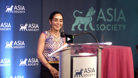 Asia Arts Game Changer Awards 2025: Shirin Neshat 