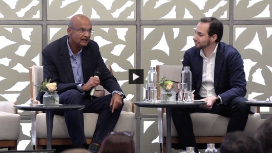 The Role of AI in Democratizing Healthcare