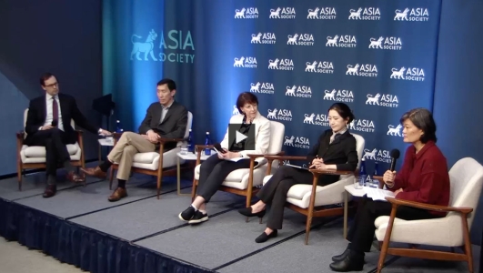 What Is the Cost to Global Science? U.S.-China Relations and the Future of Innovation