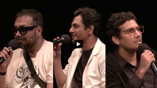 Gangs of Wasseypur: Film Discussion