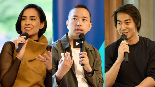 The Rise of Non-Native Entrepreneurs Leveraging Japan