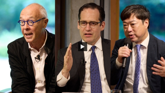 U.S.-Japan Relations Under the Trump Administration 2.0