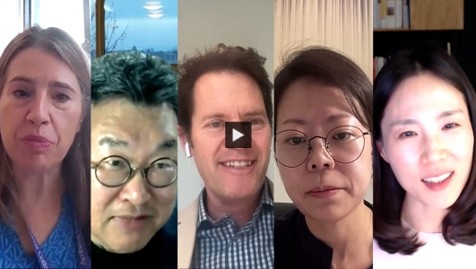 Political Reset? Implications of the ROK Election for the Alliance and the Region