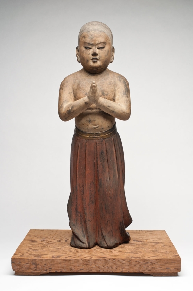 Kamakura: Realism and Spirituality in the Sculpture of Japan