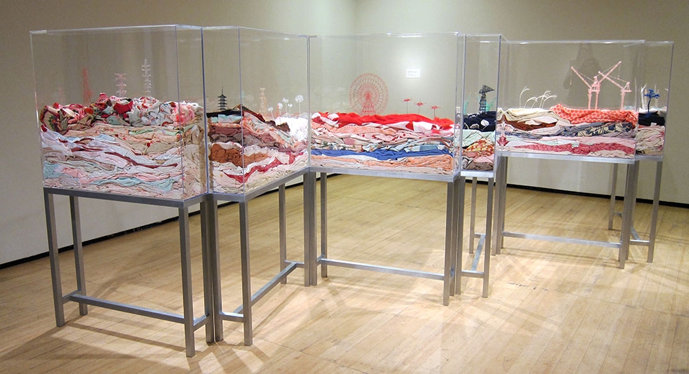 Fluxus Forms: Scores, Multiples, and the Eternal Network, Harren