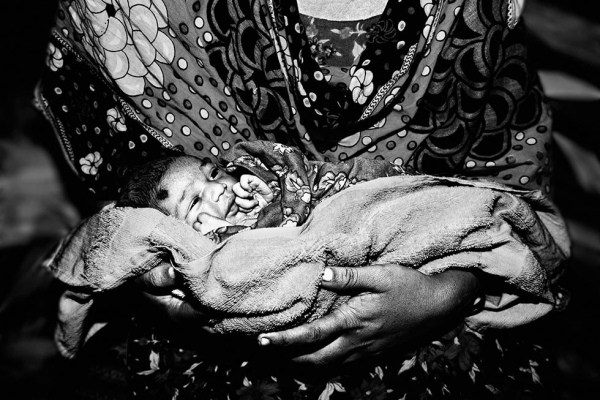 Photos: 'Made in Bangladesh' Takes Behind-the-Scenes Look at