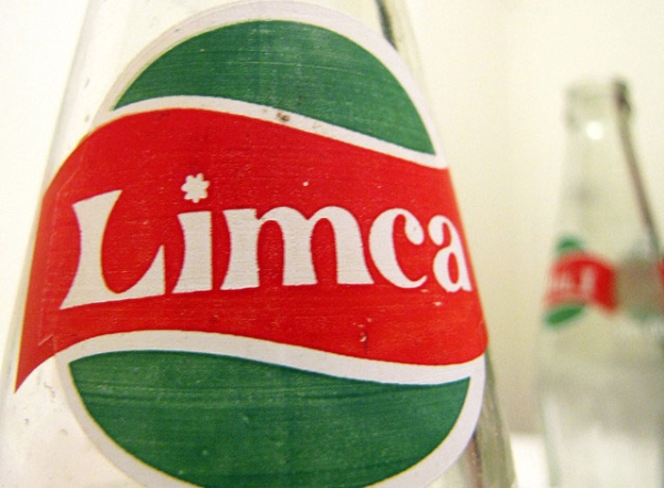 Limca — an official "cool drink," as determined by Samosapedia. (jasleen_kaur/Flickr)