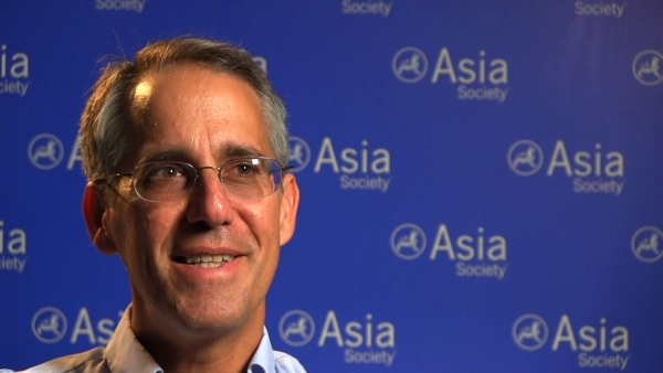 Asia Society Fellow Jeffrey Wasserstrom weighs in on China and Japan's dispute over islands in the East China Sea.