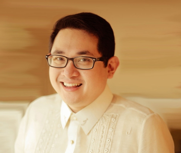 Paolo Benigno "Bam" Aquino IV is a new member of the Philippine Senate and a former Asia Society Asia 21 Young Leader.
