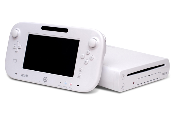 2012: Nintendo Wii U (Tokyoship/Wikipedia)