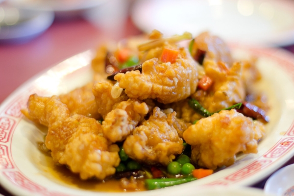 Korean Chinese Food: The MustTry Fusion Cuisine Youve Never Heard of [Photos]  Asia Society